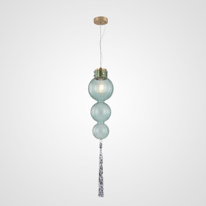 Подвесной светильник ImperiumLoft Heathfield Lighting 248523-22