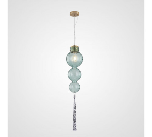 Подвесной светильник ImperiumLoft Heathfield Lighting 248523-22 Подвесной светильник ImperiumLoft Heathfield Lighting 248523-22