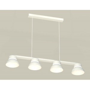 Подвесной светильник Ambrella Light Traditional (C9151, N8140) XB9151100