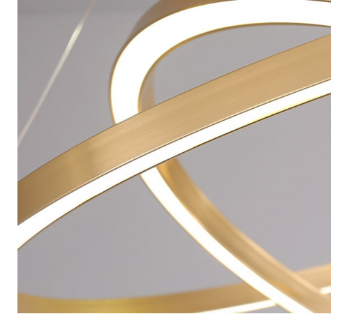 Подвесной светильник ImperiumLoft Cruise 207816-26