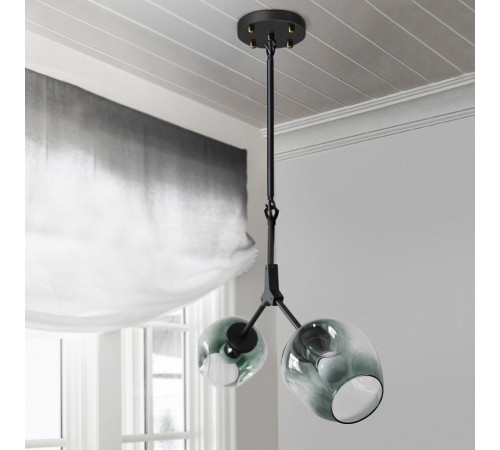 Подвесной светильник ImperiumLoft Adel-One 140490-26 Подвесной светильник ImperiumLoft Adel-One 140490-26