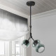 Подвесной светильник ImperiumLoft Adel-One 140490-26