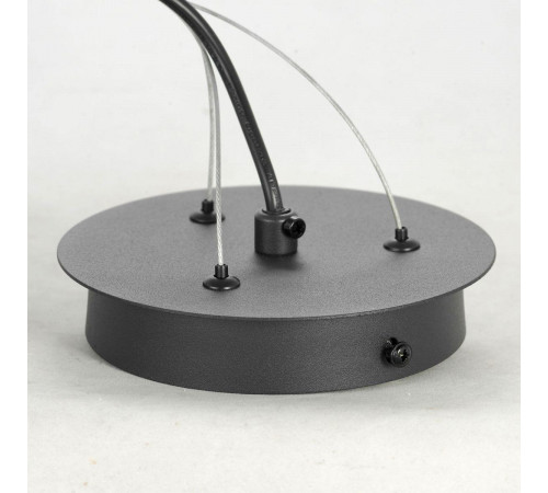 Подвесной светильник Lussole Loft LSP-8500 Подвесной светильник Lussole Loft LSP-8500