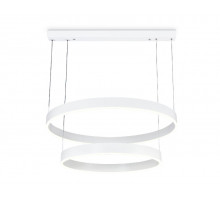 Подвесной светильник Ambrella Light Acrylica FA6615