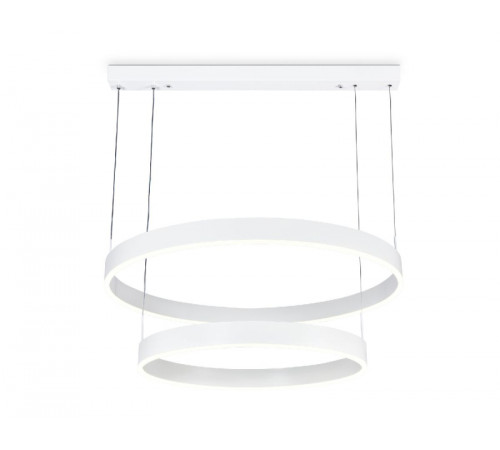 Подвесной светильник Ambrella Light Acrylica FA6615 Подвесной светильник Ambrella Light Acrylica FA6615