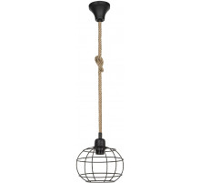 Подвесной светильник Toplight Adella TL1600H-01BK
