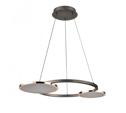 Подвесной светильник Vele Luce Medusa VL7272P02 Подвесной светильник Vele Luce Medusa VL7272P02