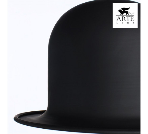 Подвесной светильник Arte Lamp Bijoux A3234SP-1BK Подвесной светильник Arte Lamp Bijoux A3234SP-1BK