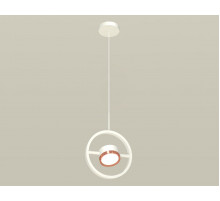 Подвесной светильник Ambrella Light Traditional (C9111, N8126) XB9111104