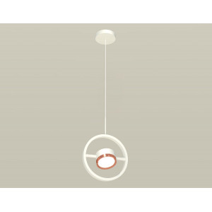 Подвесной светильник Ambrella Light Traditional (C9111, N8126) XB9111104