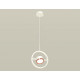 Подвесной светильник Ambrella Light Traditional (C9111, N8126) XB9111104