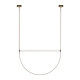 Подвесной светильник Loft IT Liana 10221/2050