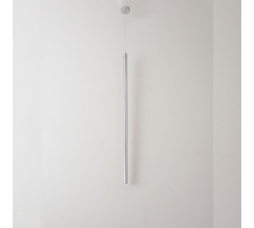Подвесной светильник Crystal Lux CLT 036C800 CH Подвесной светильник Crystal Lux CLT 036C800 CH