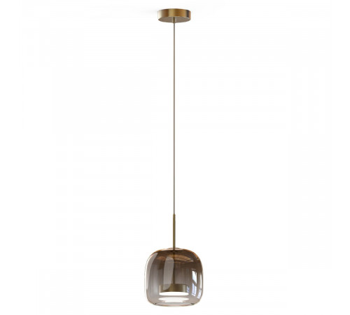 Подвесной светильник Lightstar Cupola 804018 Подвесной светильник Lightstar Cupola 804018