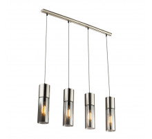Подвесной светильник Toplight Ilene TL1628H-04SN