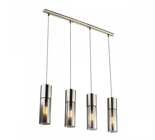 Подвесной светильник Toplight Ilene TL1628H-04SN