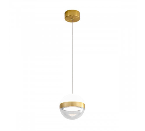 Подвесной светильник Odeon Light Roni 5036/9L Подвесной светильник Odeon Light Roni 5036/9L