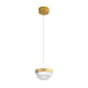 Подвесной светильник Odeon Light Roni 5036/9L