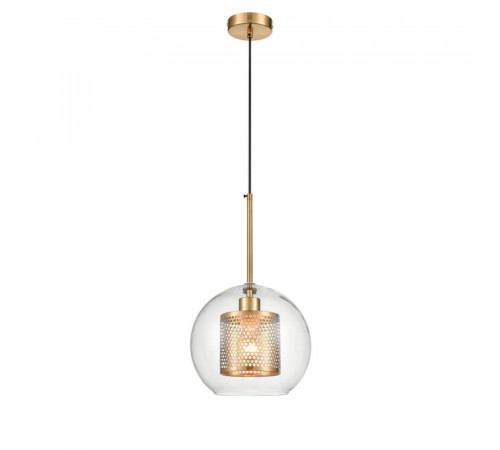 Подвесной светильник Vele Luce Coro VL5524P21 Подвесной светильник Vele Luce Coro VL5524P21