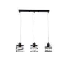 Подвесной светильник Ambrella Light Traditional TR8075