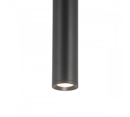 Подвесной светильник Lumina Deco Tuba LDP 1100-500 BK Подвесной светильник Lumina Deco Tuba LDP 1100-500 BK