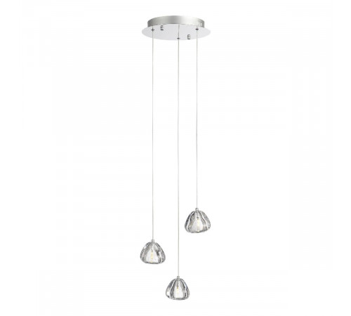 Подвесной светильник ST Luce Waterfall SL6017.101.03 Подвесной светильник ST Luce Waterfall SL6017.101.03