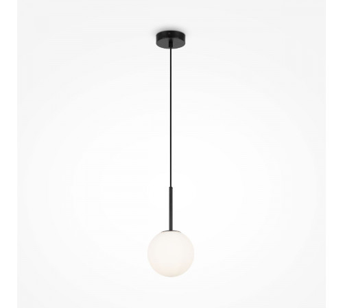 Подвесной светильник Maytoni Basic form MOD321PL-01B Подвесной светильник Maytoni Basic form MOD321PL-01B