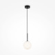 Подвесной светильник Maytoni Basic form MOD321PL-01B