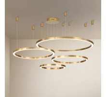 Подвесной светильник ImperiumLoft Cruise 207816-26