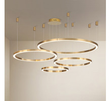 Подвесной светильник ImperiumLoft Cruise 207816-26