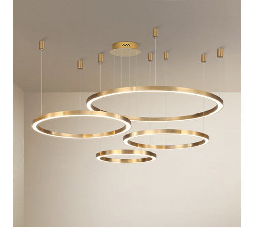 Подвесной светильник ImperiumLoft Cruise 207816-26