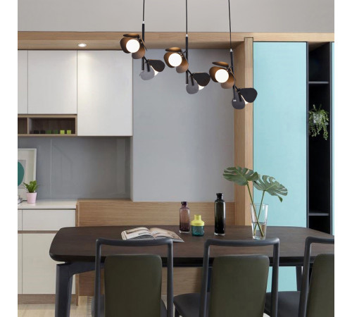 Подвесной светильник ImperiumLoft Janita 213635-23 Подвесной светильник ImperiumLoft Janita 213635-23