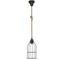 Подвесной светильник Toplight Alfreda TL1601H-01BK