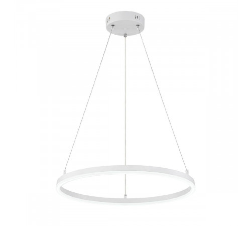 Подвесной светильник Escada Void 10254/1LED White APP