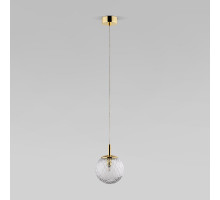 Подвесной светильник TK Lighting 759 Cadix Gold a068324