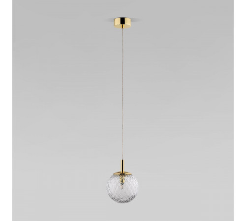 Подвесной светильник TK Lighting 759 Cadix Gold a068324 Подвесной светильник TK Lighting 759 Cadix Gold a068324