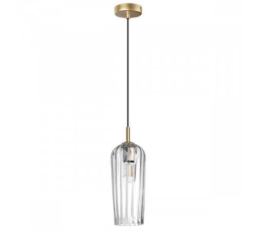 Подвесной светильник Lumion Ellie 6551/1B Подвесной светильник Lumion Ellie 6551/1B