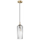 Подвесной светильник Lumion Ellie 6551/1B
