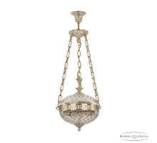 Подвесной светильник Bohemia Ivele Crystal 71000P/30 GW PAL FA10M