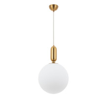 Подвесной светильник Arte Lamp Bolla-Sola A3330SP-1PB