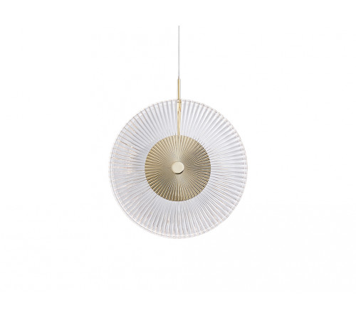 Подвесной светильник Newport 4541/S gold М0068709