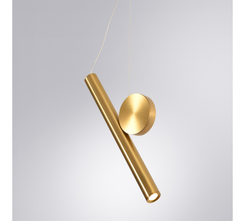 Подвесной светильник Arte Lamp Beemim A2090SP-1PB Подвесной светильник Arte Lamp Beemim A2090SP-1PB