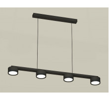 Подвесной светильник Ambrella Light Traditional (C9152, N8113) XB9152150