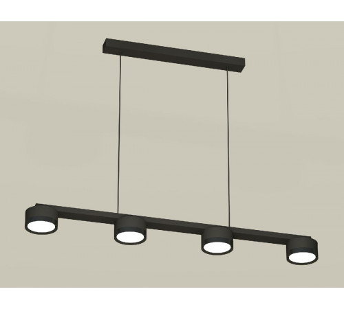 Подвесной светильник Ambrella Light Traditional (C9152, N8113) XB9152150