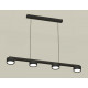 Подвесной светильник Ambrella Light Traditional (C9152, N8113) XB9152150