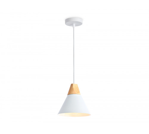 Подвесной светильник Ambrella Light Traditional TR8195 Подвесной светильник Ambrella Light Traditional TR8195