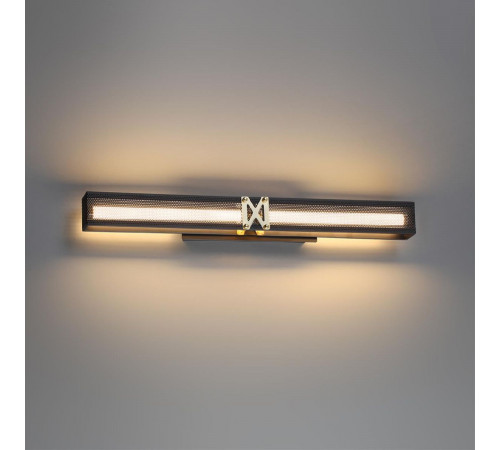 Подвесной светильник Odeon Light Mesh 7083/20L Подвесной светильник Odeon Light Mesh 7083/20L