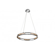 Подвесной светильник iLedex Crystal 16364/600 CR