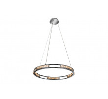 Подвесной светильник iLedex Crystal 16364/600 CR