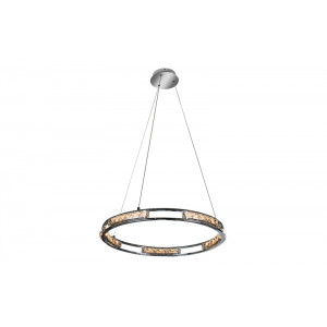 Подвесной светильник iLedex Crystal 16364/600 CR
